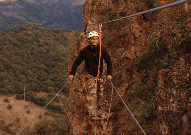 Xtraining by Daniel Salgueiro entrenador personal