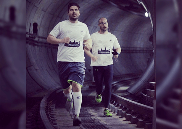 Xtraining by Daniel Salgueiro entrenador personal Sevilla