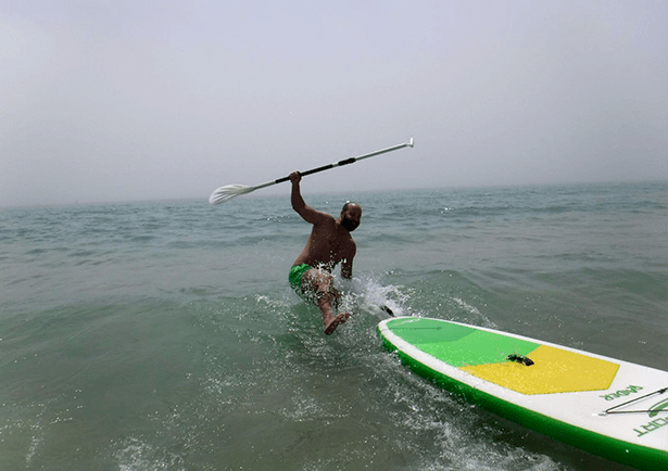 Xtraining by Daniel Salgueiro entrenador personal