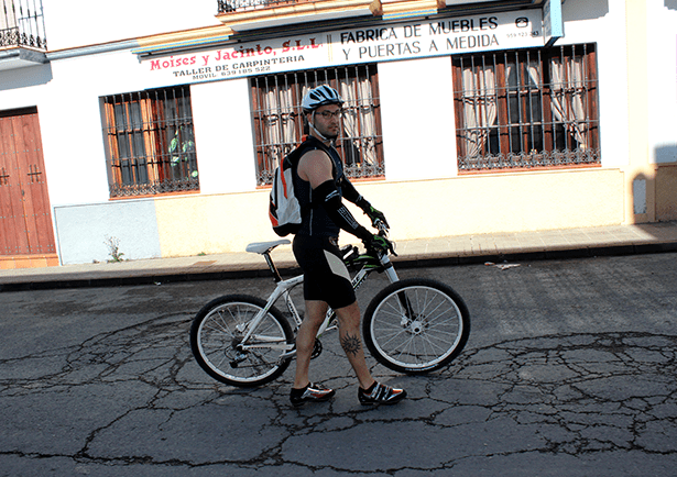 Xtraining by Daniel Salgueiro entrenador personal