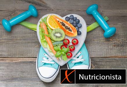 Aseosoramiento nutricional en Sevilla Xtraining By Daniel Salgueiro