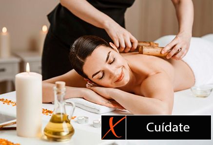Salud opositores Xtraining By Daniel Salgueiro