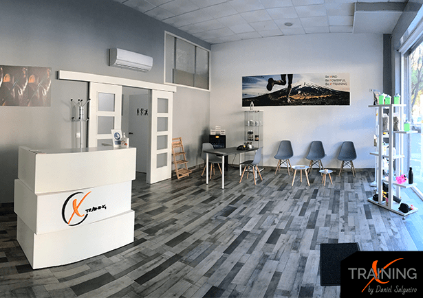 Gym Sevilla