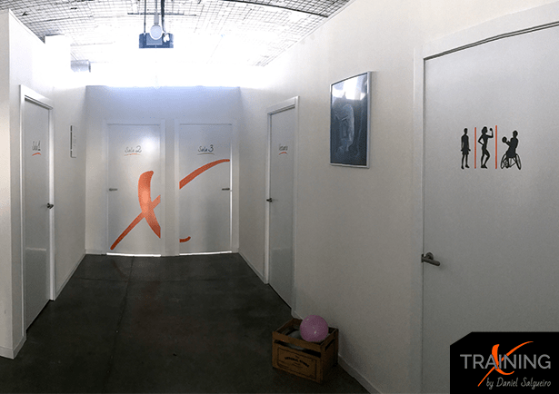 Gym Sevilla