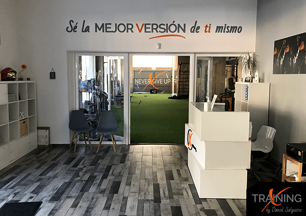 Gym Sevilla